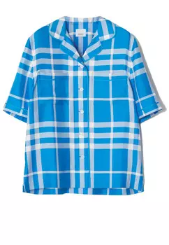 Рубашка Burberry