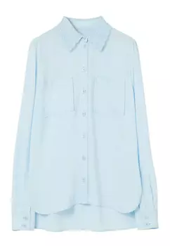 Рубашка Burberry