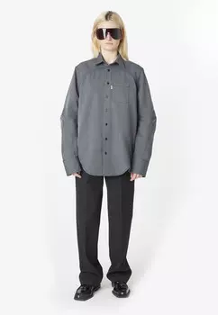 Рубашка Coperni