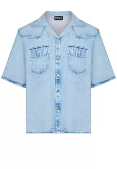 Рубашка Diesel