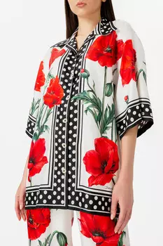 Рубашка Dolce & Gabbana