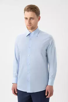 Рубашка Emiliano Zapata