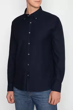 Рубашка Emiliano Zapata