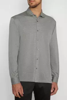 Рубашка Emiliano Zapata