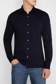 Рубашка Emiliano Zapata