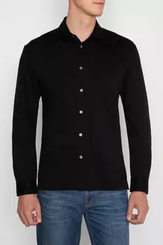 Рубашка Emiliano Zapata