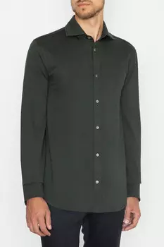 Рубашка Emiliano Zapata