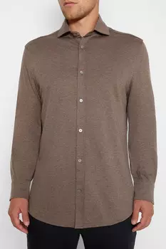 Рубашка Emiliano Zapata