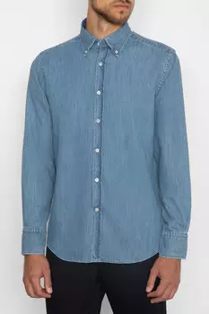 Рубашка Emiliano Zapata