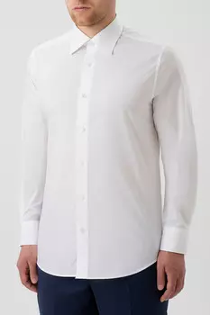 Рубашка Emiliano Zapata