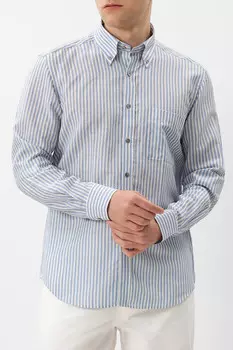 Рубашка Emiliano Zapata