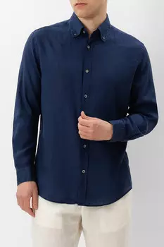 Рубашка Emiliano Zapata