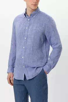 Рубашка Emiliano Zapata