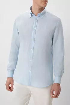 Рубашка Emiliano Zapata