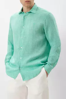 Рубашка Emiliano Zapata