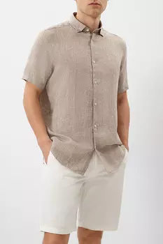 Рубашка Emiliano Zapata