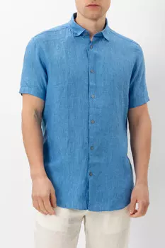 Рубашка Emiliano Zapata