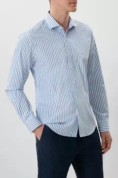 Рубашка Emiliano Zapata