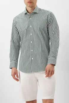 Рубашка Emiliano Zapata