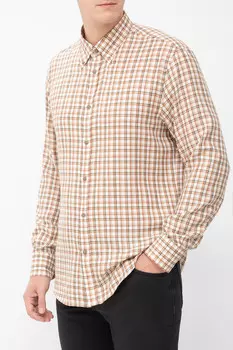 Рубашка Emiliano Zapata