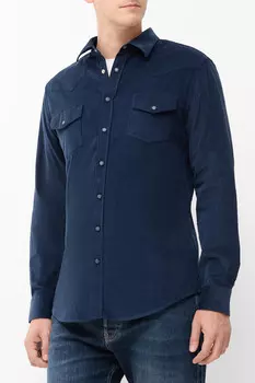 Рубашка Emiliano Zapata