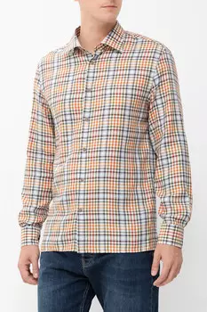 Рубашка Emiliano Zapata