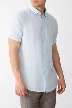 Рубашка Emiliano Zapata