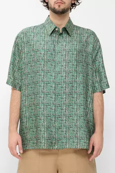 Рубашка Fendi