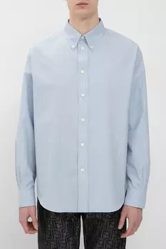 Рубашка Fendi