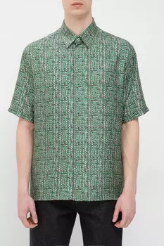 Рубашка Fendi