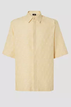 Рубашка Fendi