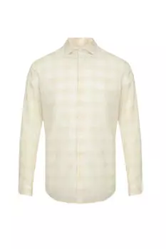 Рубашка Fitted Ramsey