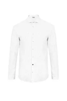 Рубашка Fitted Ramsey