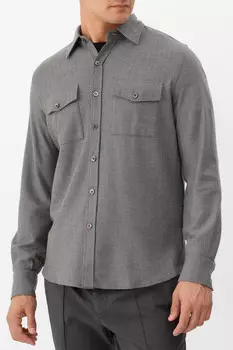 Рубашка Isaia