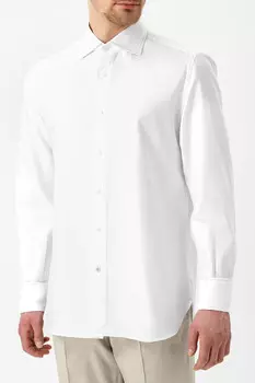 Рубашка Isaia