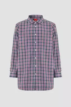 Рубашка Isaia