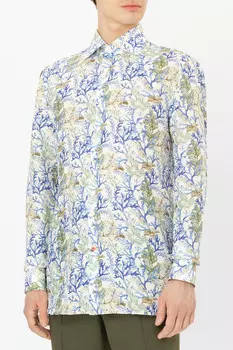 Рубашка Isaia