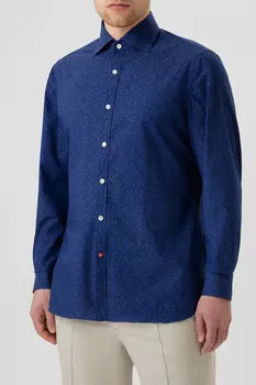 Рубашка Isaia