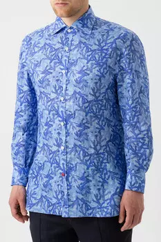 Рубашка Isaia