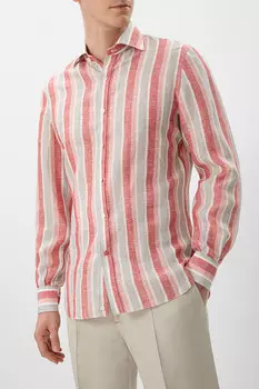 Рубашка Isaia