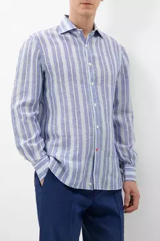 Рубашка Isaia