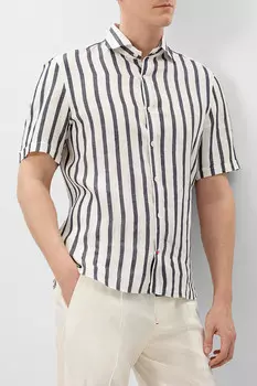 Рубашка Isaia