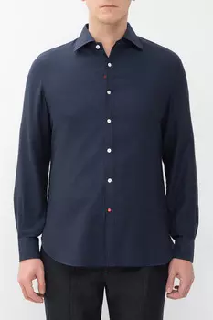 Рубашка Isaia