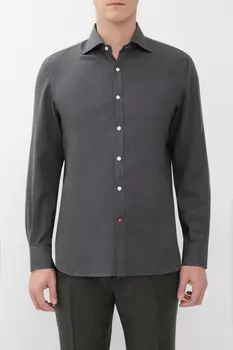 Рубашка Isaia