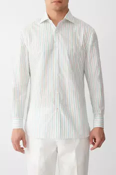 Рубашка Isaia