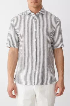 Рубашка Isaia