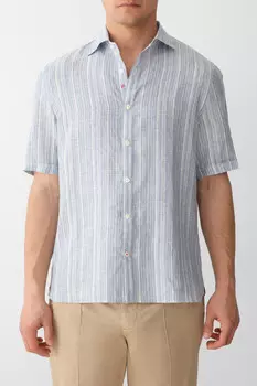 Рубашка Isaia