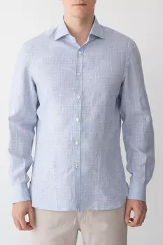 Рубашка Isaia