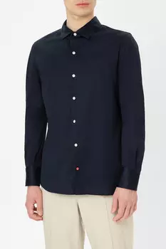 Рубашка Isaia