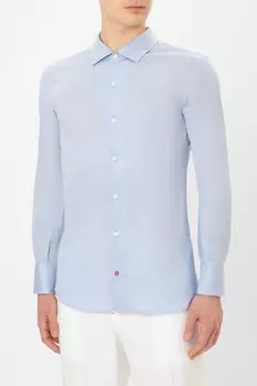 Рубашка Isaia